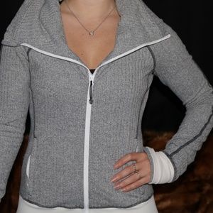 Lululemon jacket